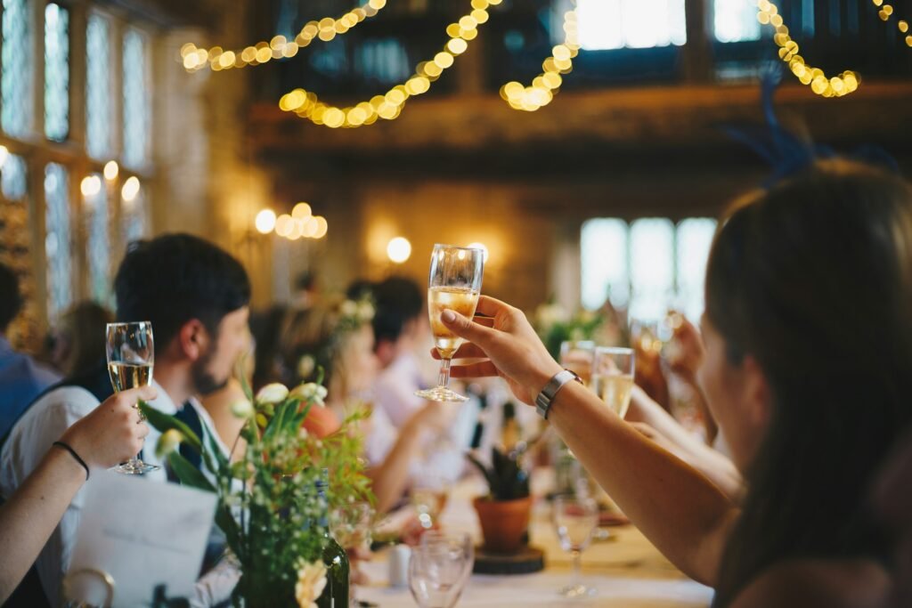 Salones de Eventos en Montevideo Uruguay